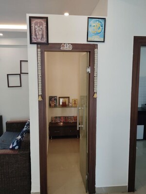  2 BHK Apartment at LandIndia Capital Green, Puppalaguda – for Rent