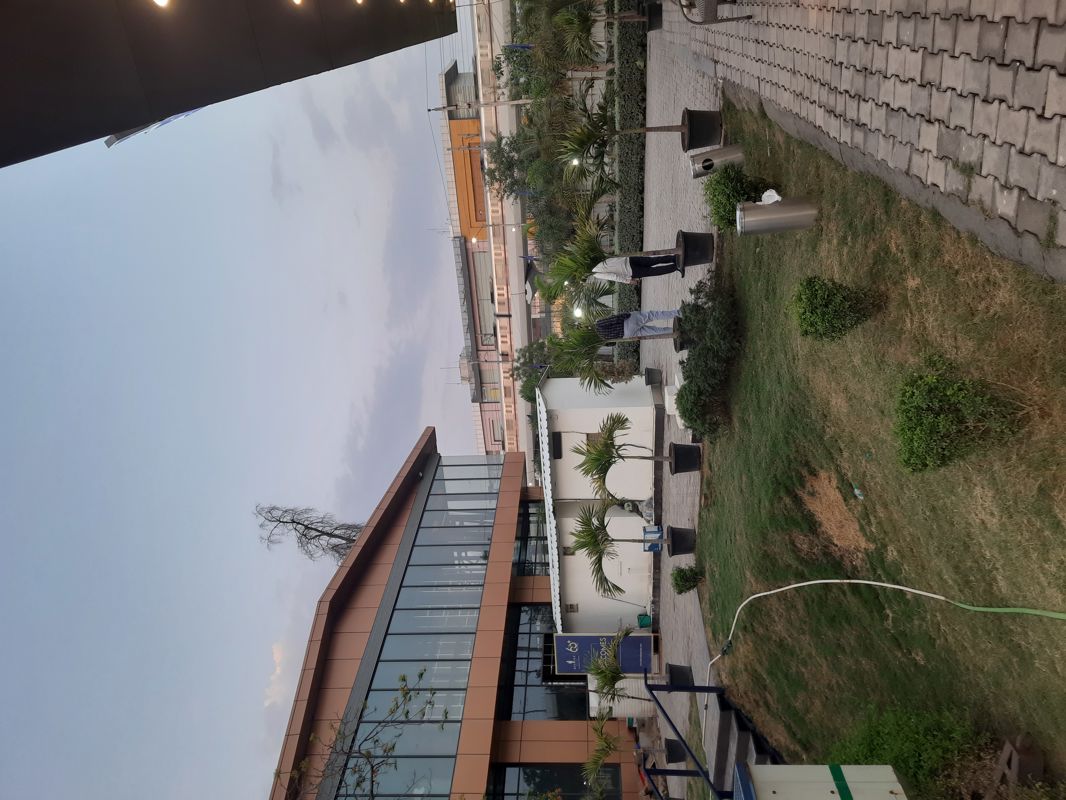 Retail Shop For Sale in Bhumika The Icon