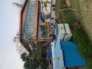 Balcony in  Shop at Bhumika The Icon, Sector 27a – for Sale