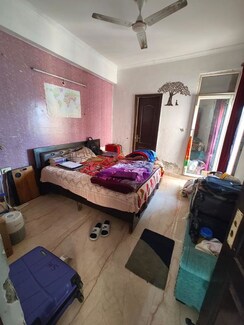 3.5 BHK + Servant Room,Study Room Apartment For Rent in Gaur Sportswood