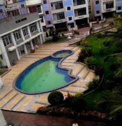 4 BHK + Pooja Room,Study Room,Basement,Store Room Villa For Sale in Gaurav Greens