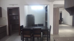 Living Room in  Office Space at Gachibowli – for Rent