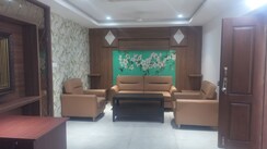Office Space For Rent in Gachibowli