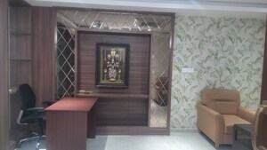 Living Room in  Office Space at Gachibowli – for Rent