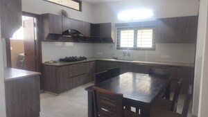 Kitchen in  Office Space at Gachibowli – for Rent