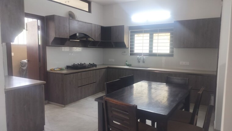 Kitchen, gachibowli Commercial Office Space 3300 Sq.Ft. In Gachibowli Hyderabad 10321932