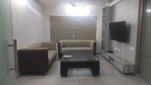 Living Room in  Office Space at Gachibowli – for Rent