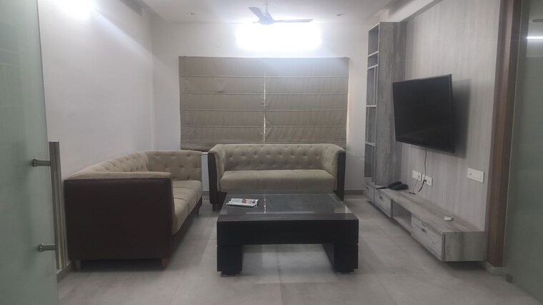 Living Room, gachibowli Commercial Office Space 3300 Sq.Ft. In Gachibowli Hyderabad 10321932