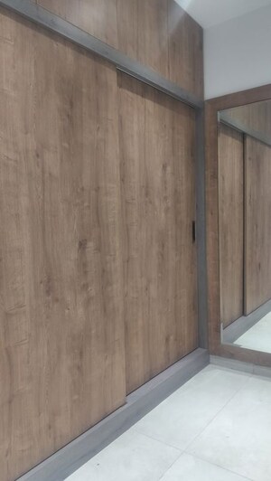 Balcony in  Office Space at Gachibowli – for Rent