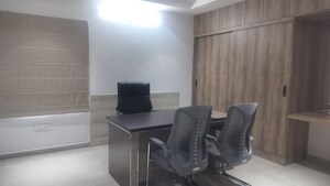 Living Room in  Office Space at Gachibowli – for Rent