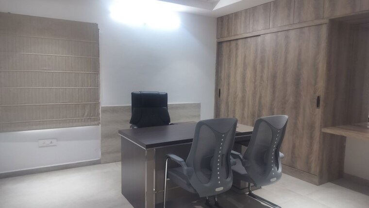 Living Room, gachibowli Commercial Office Space 3300 Sq.Ft. In Gachibowli Hyderabad 10321932