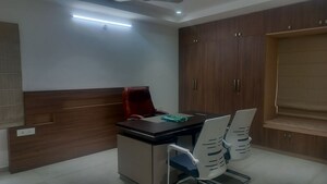 Team Area in  Office Space at Gachibowli – for Rent