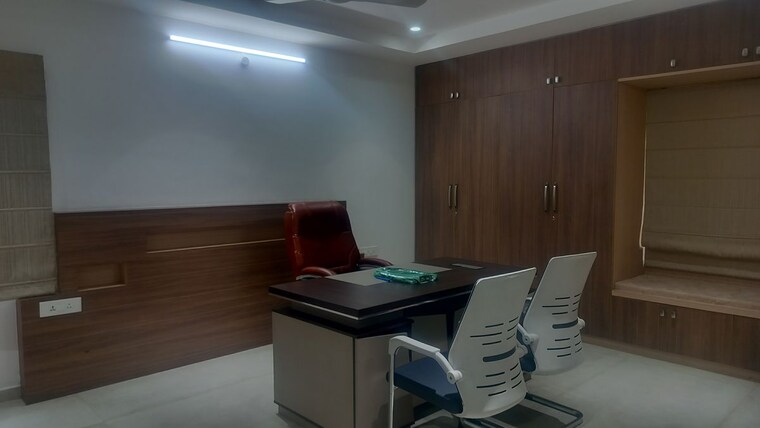 Team Area, gachibowli Commercial Office Space 3300 Sq.Ft. In Gachibowli Hyderabad 10321932