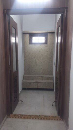 Bathroom in  Office Space at Gachibowli – for Rent