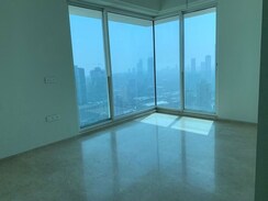4 BHK + Servant Room,Study Room Apartment For Rent in Raheja Imperia