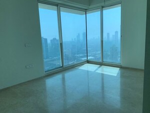 4 BHK Apartment For Rent in Raheja Imperia, Worli