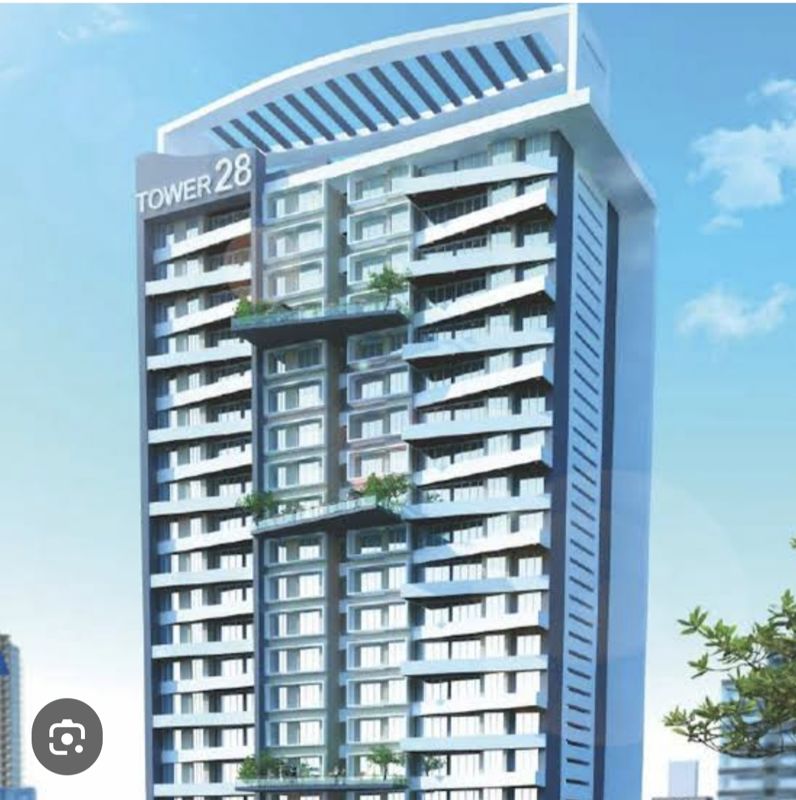 1 BHK + Store Room 600 Sq.Ft. Apartment in Shiv Shakti Tower 28