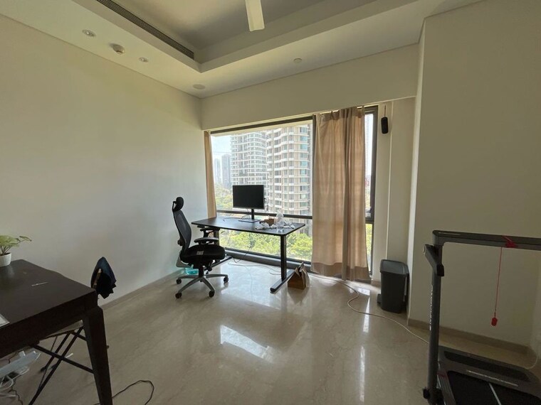 Team Area, lodha-world-view 3 Bedroom 1709 Sq.Ft. Apartment In Worli Mumbai 10343594