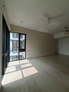 3 BHK + Study Room Apartment For Rent in Lodha The Park Side