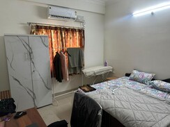 1 Rk+ Study Room Apartment For Rent in Sun City