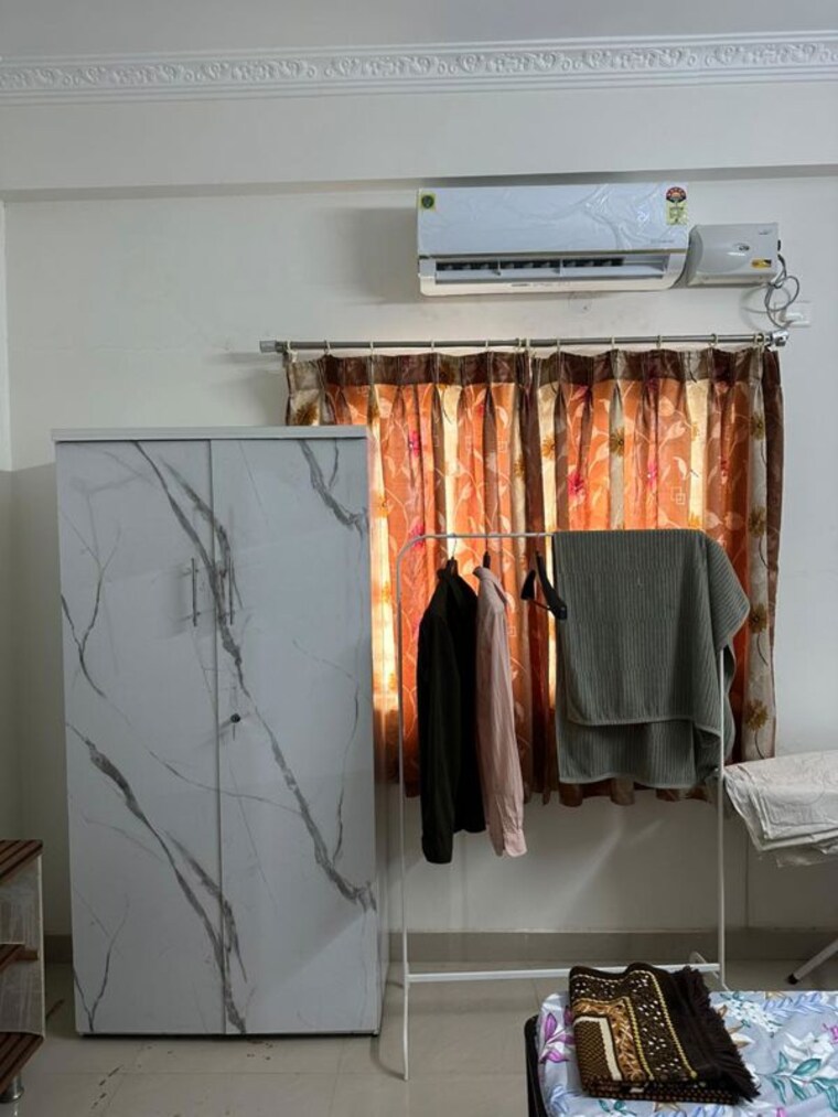 undefined, sun city 1 RK 500 Sq.Ft. Apartment In Sun City Hyderabad 10343591