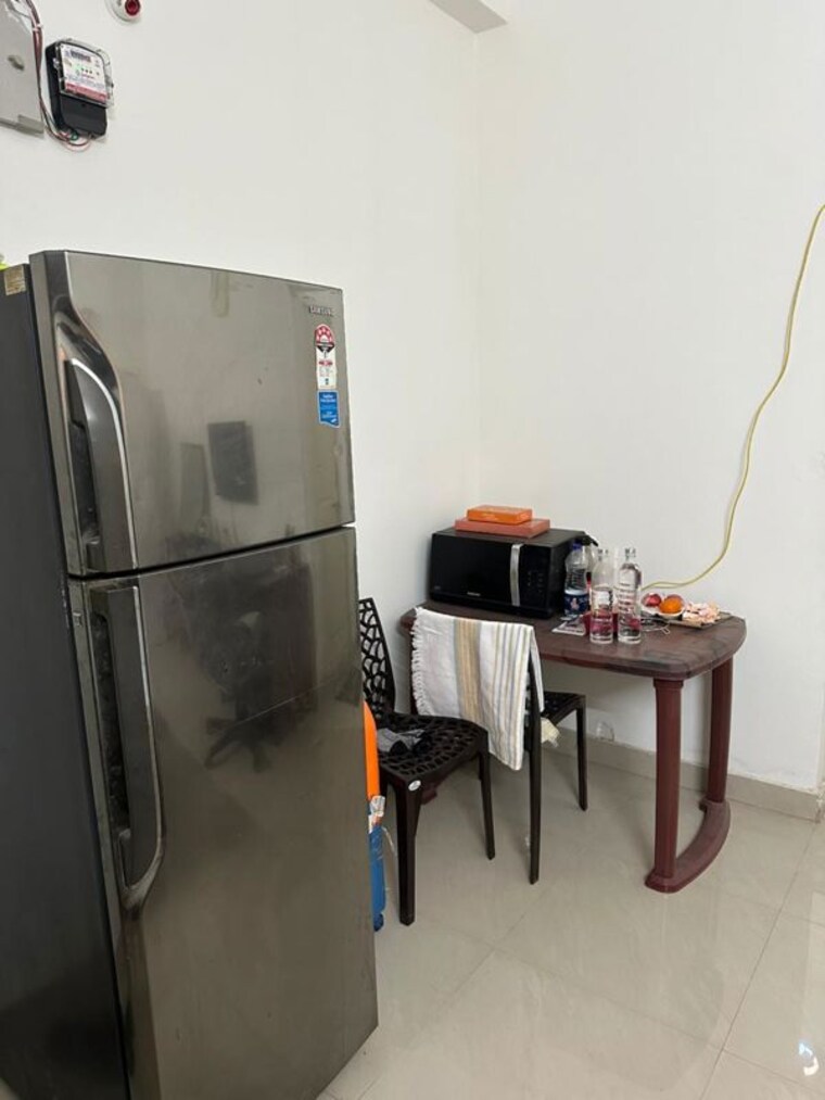 undefined, sun city 1 RK 500 Sq.Ft. Apartment In Sun City Hyderabad 10343591