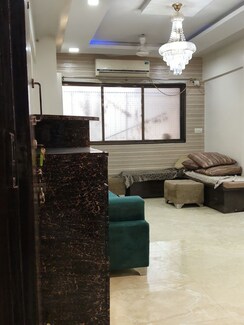 1 BHK + Pooja Room Apartment For Rent in Ahimsa Enclave