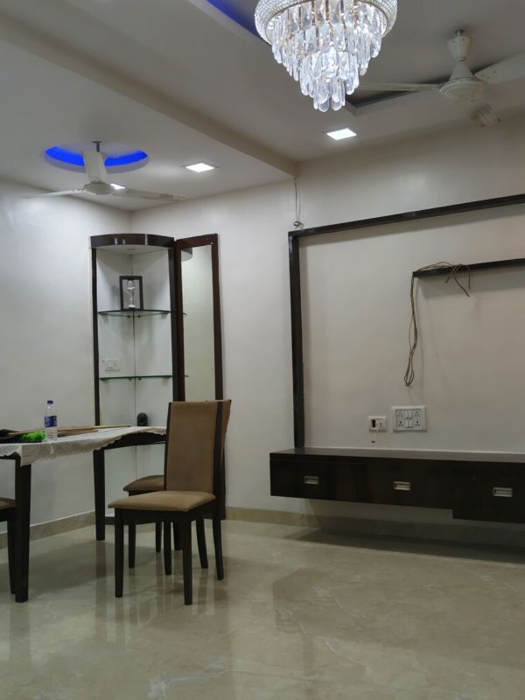 Dinning Area, ahimsa-enclave 1 Bedroom 440 Sq.Ft. Apartment In Malad West Mumbai 10343598