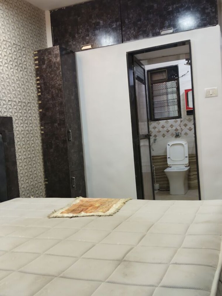 Master Bedroom, ahimsa-enclave 1 Bedroom 440 Sq.Ft. Apartment In Malad West Mumbai 10343598
