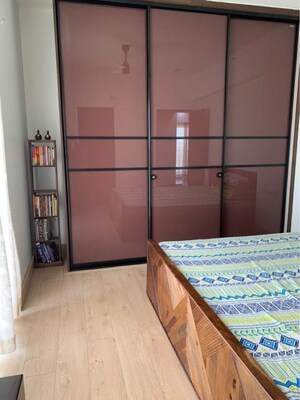 3 BHK Apartment For Rent in Candeur Landmark, Varthur