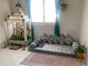  3 BHK Apartment at Candeur Landmark, Varthur – for Rent