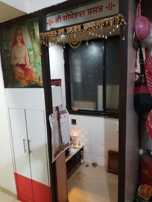 Furnished Amenities in 3 BHK Apartment at Anjani Amores, Kondhwa Budruk – for Sale