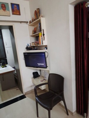 Bathroom in 3 BHK Apartment at Anjani Amores, Kondhwa Budruk – for Sale