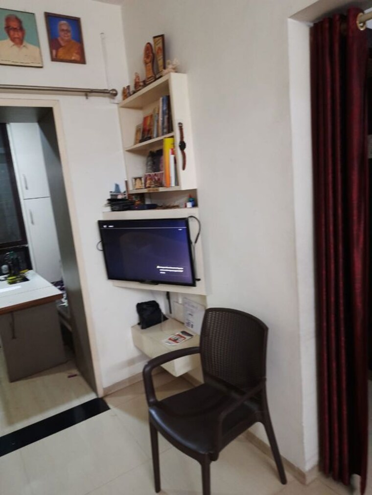 Bathroom, anjani-amores 3 Bedroom 1555 Sq.Ft. Apartment In Kondhwa Budruk Pune 10343610