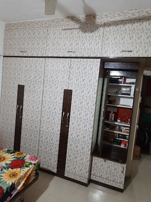 Furnished Amenities in 3 BHK Apartment at Anjani Amores, Kondhwa Budruk – for Sale