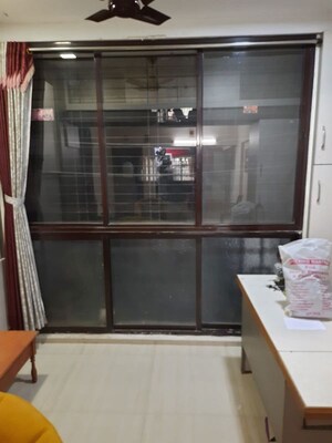 Kitchen in 3 BHK Apartment at Anjani Amores, Kondhwa Budruk – for Sale