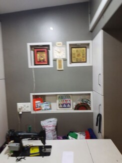 3 BHK Apartment For Sale in Anjani Amores