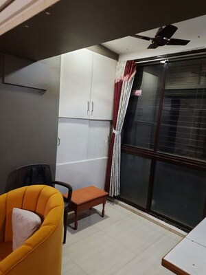 Kitchen in 3 BHK Apartment at Anjani Amores, Kondhwa Budruk – for Sale