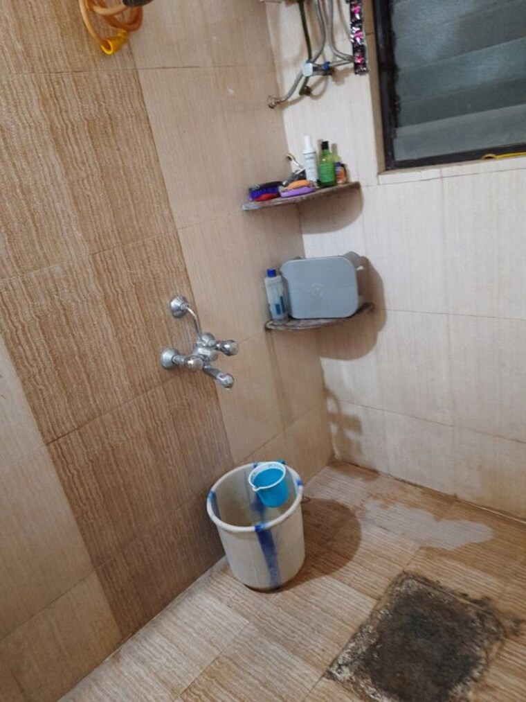 Bathroom, anjani-amores 3 Bedroom 1555 Sq.Ft. Apartment In Kondhwa Budruk Pune 10343610