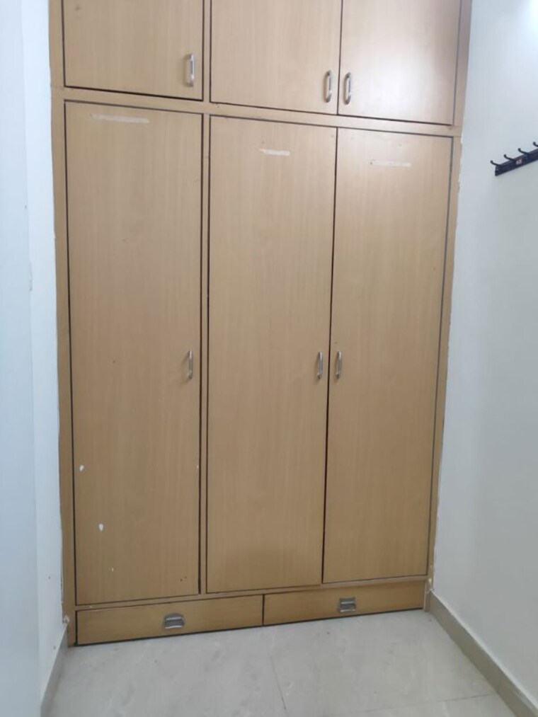 Cupboard, sun city 1 RK 600 Sq.Ft. Apartment In Sun City Hyderabad 10343565