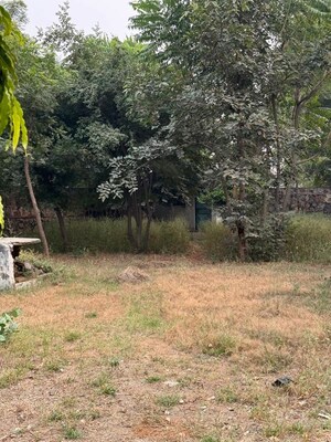 Plot Area in  Land at Sector 33 – for Sale