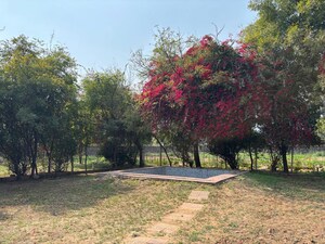  Land – Garden View at Sector 33 - for Sale