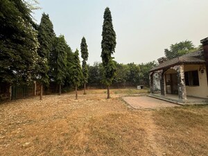 Plot Area in  Land at Sector 33 – for Sale