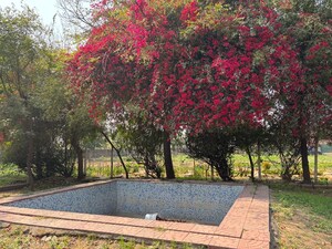  Land – Garden View at Sector 33 - for Sale