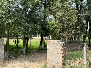 Plot Area in  Land at Sector 33 – for Sale