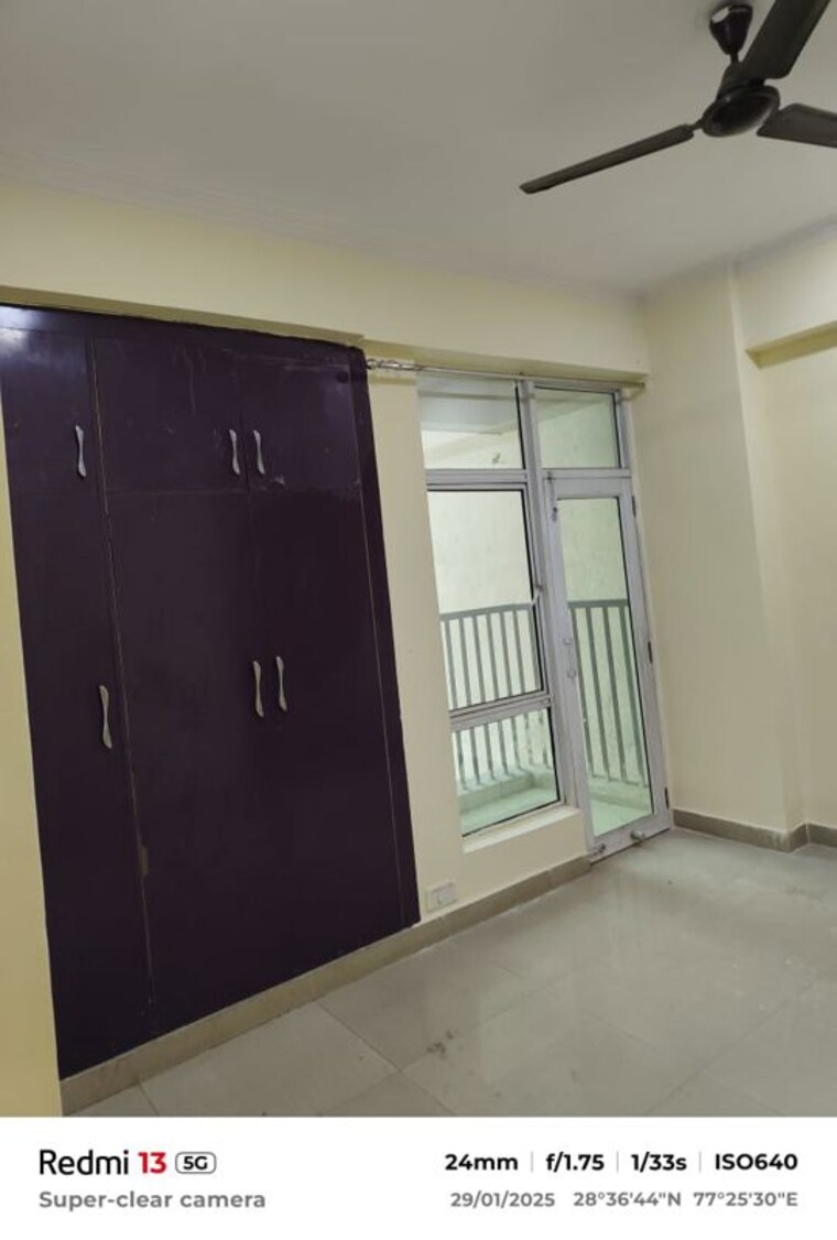 Room, exotica-dreamville 3 Bedroom 1340 Sq.Ft. Apartment In Sector 16c Greater Noida Greater Noida 10343615