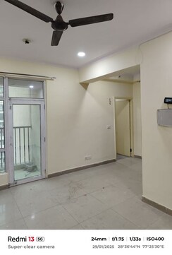 3 BHK + Basement Apartment For Rent in Exotica Dreamville
