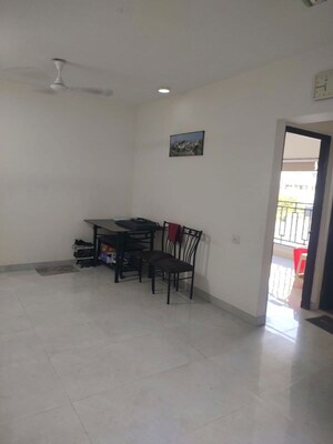 1 BHK Apartment For Sale in Borivali West