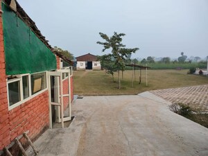  Land – Exterior View View at Green Farms, Damdma - for Sale
