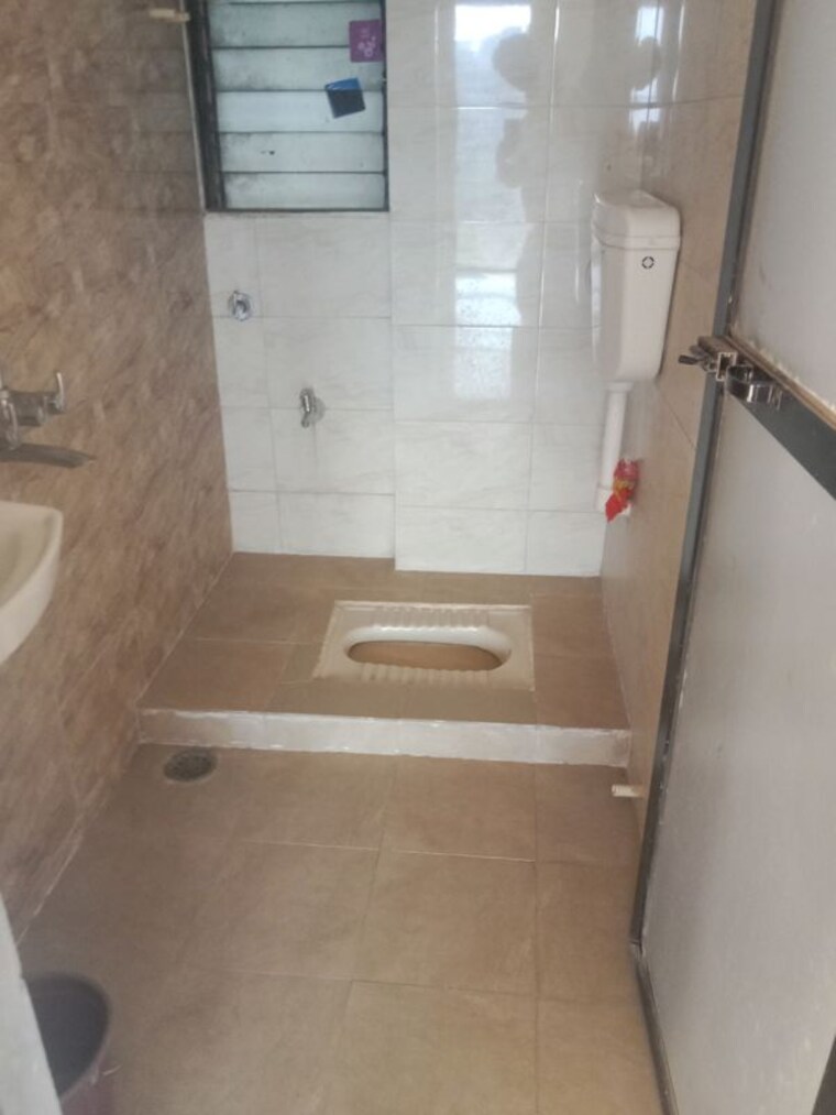 Bathroom, navkar-city 2 Bedroom 915 Sq.Ft. Apartment In Naigaon East Palghar 10343619